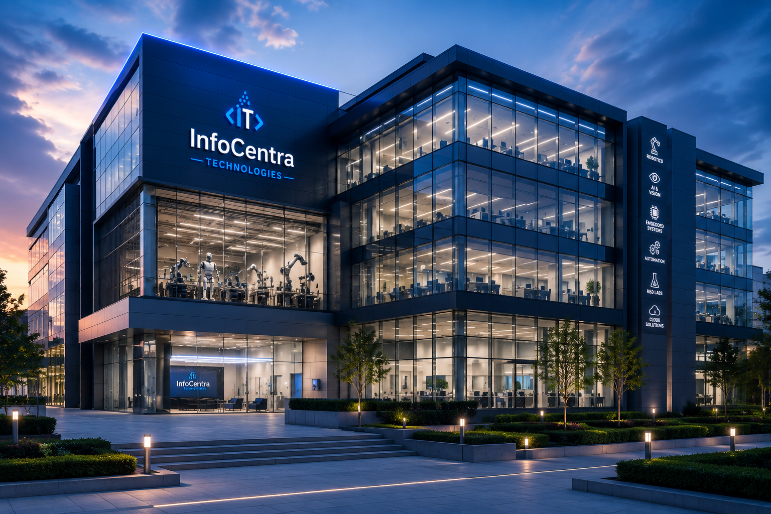 InfoCentraOffice2